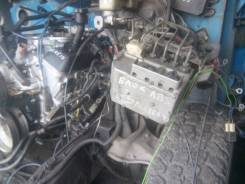 Блок abs. Chevrolet Blazer