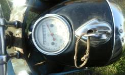 Минск М 106. 125 куб. см., исправен, птс, с пробегом