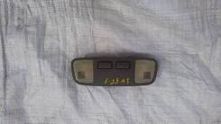 Светильник салона. Toyota Vista Ardeo, SV50, SV55, SV55G, ZZV50G, ZZV50, AZV55G, SV50G, AZV50, AZV55, AZV50G Двигатели: 3SFE, 1AZFSE, 3SFSE, 1ZZFE