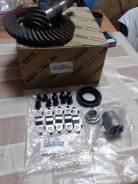 Главная передача. Lexus LX470, UZJ100 Двигатель 2UZFE