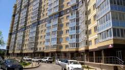 1-комнатная, улица Гаврилова, 27/1. Центральный, агентство, 47 кв. м.