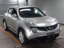 Nissan Juke. F15, HR16DE MR16DDT