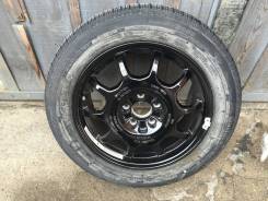 Колесо запасное R17 Mercedes Benz S W220. 7.5x17" 5x112.00 ET51