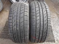 Kumho Ecsta 4X II. Летние, износ: 5%, 2 шт
