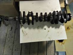 Коленвал. Toyota Supra, JZA80, JZS160, JZS161 Toyota Aristo, JZS160, JZS161 Двигатели: 2JZGTE, 2JZGE