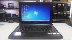 Samsung. 10.1", 1,6 ГГц, ОЗУ 1024 Мб, диск 250 Гб, WiFi, Bluetooth, аккумулятор на 2 ч.