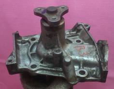 Помпа водяная. Mazda: Ford Festiva Mini Wagon, Laser Lidea, Familia, Laser, Revue, Demio Двигатели: B5ME, B3ME, B3E, B5E