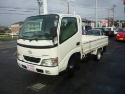 Toyota Dyna. бортовой, 2 000 куб. см., 1 500 кг. Под заказ