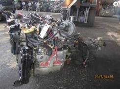 Двигатель в сборе. Subaru: Legacy B4, Legacy Lancaster, Outback, Legacy, Impreza WRX, Forester, Impreza WRX STI, Impreza, Exiga Двигатели: EJ25, EJ254
