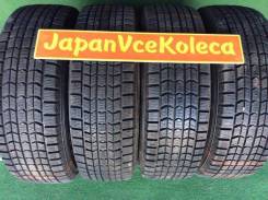 Dunlop Grandtrek SJ7. Зимние, без шипов, 2012 год, износ: 5%, 4 шт