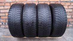 Bridgestone Ice Cruiser 5000. Зимние, без шипов, 2014 год, износ: 30%, 4 шт