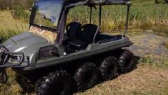 Tinger Armor W8. исправен, есть птс, с пробегом
