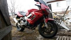 Honda VTR 1000F. 1 000 куб. см., исправен, птс, с пробегом