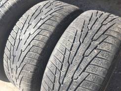 Nokian Hakkapeliitta R. Зимние, без шипов, износ: 50%, 2 шт