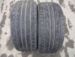 Dunlop Sport Maxx RT. Летние, износ: 20%, 2 шт