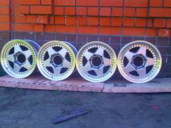 Lodio Drive. 8.0x16, 6x139.70, ET24, ЦО 110,0 мм.