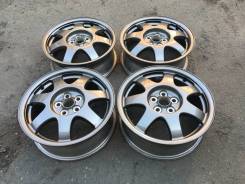 Toyota. 6.0x16, 5x100.00, ET45, ЦО 54,0 мм.