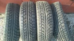 Gislaved Nord Frost V. Зимние, шипованные, износ: 10%, 4 шт