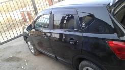Nissan Dualis. KJ10