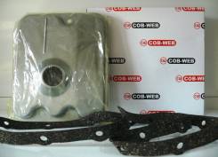 Прокладка автоматической трансмиссии. Toyota: Corolla, Ipsum, RAV4, Vista Ardeo, Sienna, Matrix, Avensis Verso, Wish, Highlander, Corolla Fielder, Vol...