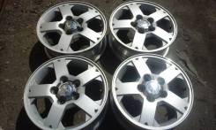 Enkei. 5.5x15, 5x114.30, ET46, ЦО 67,1 мм.