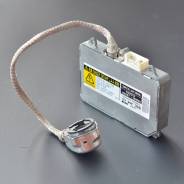 Блок ксенона. Lexus: GS430, GS400, RX350, RX330, ES300, IS200, RX400h, LS430, GS300, IS300, RX300, ES330, LS400, SC430 Toyota: Crown, Corolla Spacio...