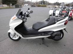 Yamaha Majesty 250. 250 куб. см., исправен, птс, с пробегом