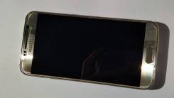 Samsung Galaxy S6 SM-G920F. Б/у