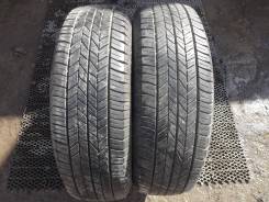 Dunlop Grandtrek ST20. Всесезонные, износ: 10%, 2 шт