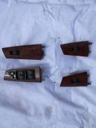 Кнопка стеклоподъемника. Toyota Corolla, ZZE122 Toyota Corolla Fielder, NZE124, ZZE124, ZZE123, ZZE122, CE121, NZE120, NZE121 Toyota Allex, NZE121, NZ...