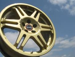 Speedline. 7.0x17, 5x100.00, ET48