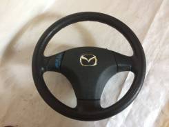 Подушка безопасности. Mazda Atenza
