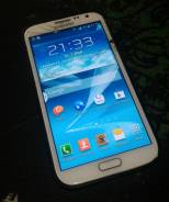 Samsung Galaxy Note 2. Б/у