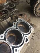 Блок цилиндров. Infiniti M45, Y50 Infiniti FX45, S50 Infiniti M35, Y50 Infiniti FX35, S50 Двигатель VQ35DE