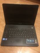 Asus X401A. WiFi, Bluetooth
