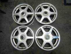 Rial Giro. 6.5x15, 5x100.00, 5x114.30, ET48, ЦО 72,0 мм.