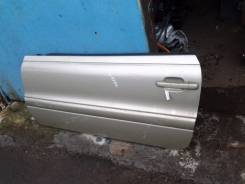 Дверь боковая. Volvo C70