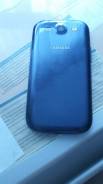 Samsung Galaxy S3. Б/у