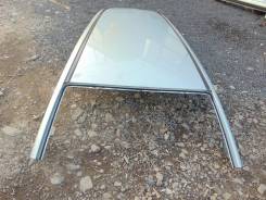 Крыша. Honda Airwave, GJ1 Двигатель L15A