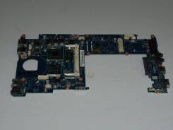 Материнская плата на Samsung Netbook NP-N110