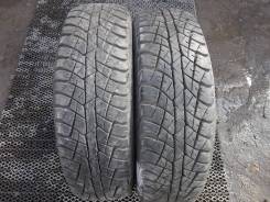 Dunlop Grandtrek AT2. Всесезонные, 10 %, 2 шт