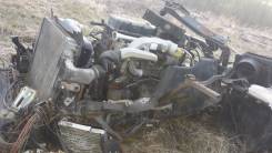 Mitsubishi. TD08, 6D40