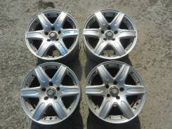 TGRACING 488. 7.0x16, 5x114.30, ET42, ЦО 72,0 мм.