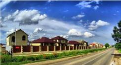 Продаю земельный участок с фундаментом в кп Знаменский г. Краснодар. 600 кв. м., собственность, электричество, вода, от частного лица (собственник)