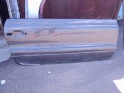 Дверь боковая. Volvo C70