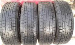 Dunlop Graspic DS3. Всесезонные, 2012 год, износ: 30%, 4 шт