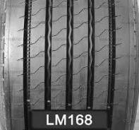 Long March LM168. Всесезонные, 2017 год, без износа, 1 шт