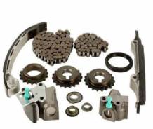 Цепь ГРМ. Lexus: HS250h, NX200t, CT200h, NX300h, ES350, NX200 Toyota: Corona, Lite Ace, Ipsum, Corolla, MR-S, Tundra, Vista, Sprinter, Tarago, Voltz...