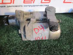 Стартер. Toyota: Platz, Corona, Windom, Lite Ace, Aristo, Ipsum, iQ, Corolla, MR-S, Altezza, Tercel, Tundra, Raum, Vista, Sprinter, Echo Verso, Mark I...