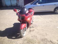 Kawasaki ZZR 400 2. 400 куб. см., исправен, птс, с пробегом